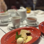 サラマンジェ ドゥ カジノ - 