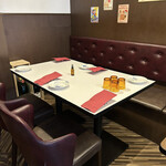 サラマンジェ ドゥ カジノ - 