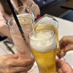 サラマンジェ ドゥ カジノ - 