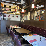 サラマンジェ ドゥ カジノ - 