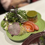 サラマンジェ ドゥ カジノ - 