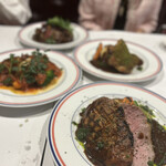 サラマンジェ ドゥ カジノ - 