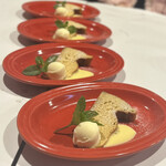 サラマンジェ ドゥ カジノ - 