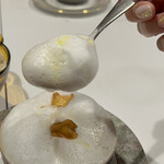 サラマンジェ ドゥ カジノ - 