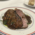 サラマンジェ ドゥ カジノ - 