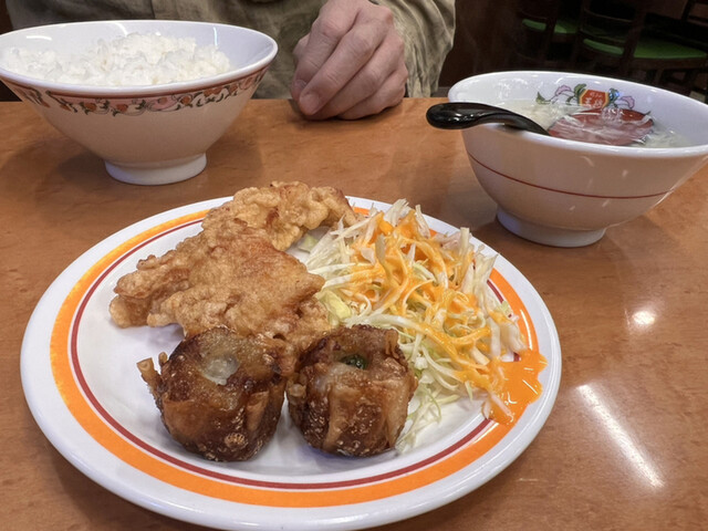 Gyoza no Osho Deto Ten