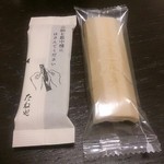 たねや - ふくみ天秤 種と餡が別包装