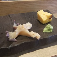 鮨棗 本店 - ほっき