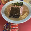 ラーメンショップ 荻野店