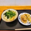 晴屋製麺所 まちなか店