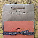 La Maison du Chocolat - 