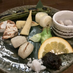 居食処 高田 - 