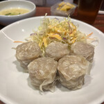 Shuumai Tarou - 