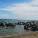 一山いけす - 外観