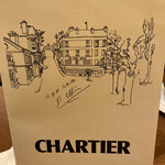 CHRTIER - 