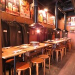 宮崎地鶏焼鳥 島吉 - 