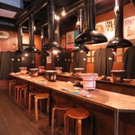 宮崎地鶏焼鳥 島吉 - 