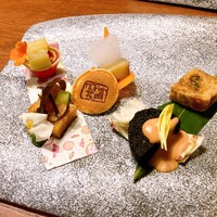 雪月風花 本店  - 