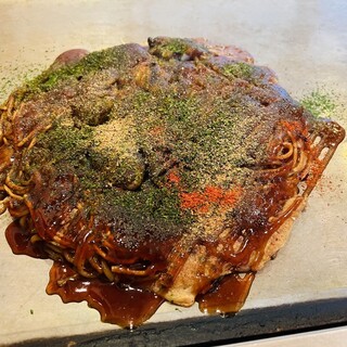 お好み焼 えのき_1