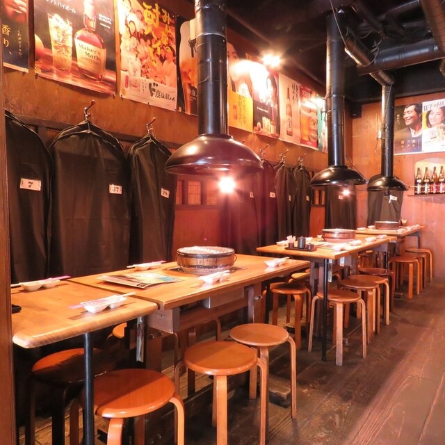 Miyazaki Jidori Yakitori Shimayoshi photo 5