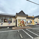 CoCo壱番屋 - 