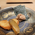 紀尾井町 三谷 - 