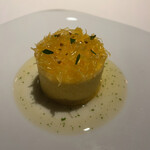 レフェルヴェソンス - 八朔のフロマージュブラン