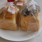 ROPAN bakery cafe - 料理写真: