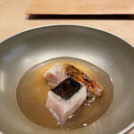 紀尾井町 三谷 - 