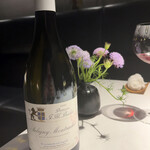 レフェルヴェソンス - チーズに合わせたワイン