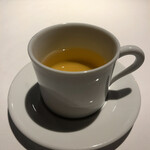 レフェルヴェソンス - ほうじ茶