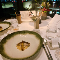 アルヴァ(アマン東京) - 