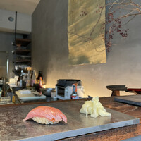 寿司 なかご 別邸 - 