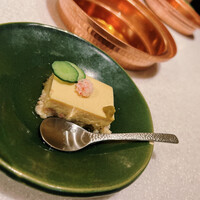 しゃぶしゃぶ 山笑ふ 銀座店 - 