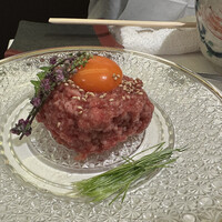 肉の匠 将泰庵 船橋駅前 はなれ店 - 