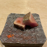 紀尾井町 三谷 - 