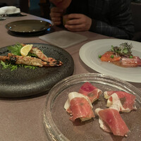 スミレオオサカ - 