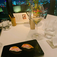 アルヴァ(アマン東京) - 