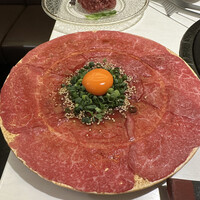 肉の匠 将泰庵 船橋駅前 はなれ店 - 