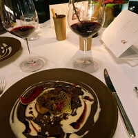 アルヴァ(アマン東京) - 