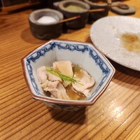 炭火焼鳥 木鶏 - 