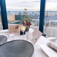 アルヴァ(アマン東京) - 