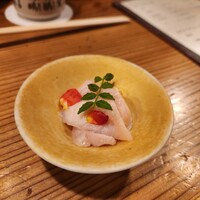 炭火焼鳥 木鶏 - 