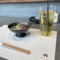 寿司 なかご 別邸 - 