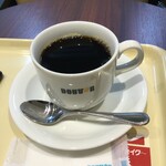 ドトールコーヒーショップ - 