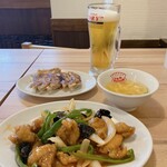 餃子食堂 マルケン - 