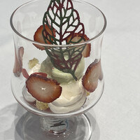 Grand rocher - 