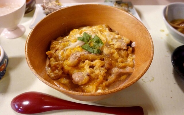 からまつ山荘＆温泉 - 羽後境（旅館・民宿）の写真