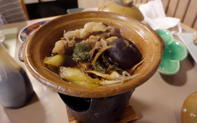 からまつ山荘＆温泉 - 羽後境（旅館・民宿）の写真