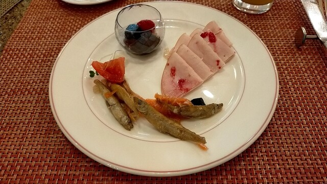 シェフズダイニング シンフォニー>